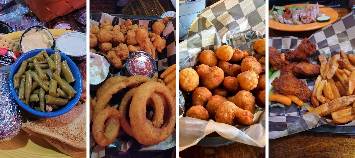 Cafe Mikes