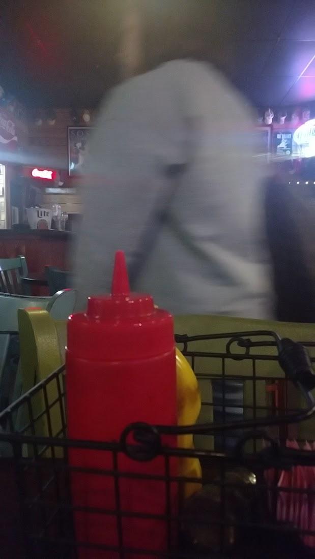Cafe Mikes